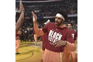 Jarrett Allen’s February Surge Sparks Cavs’ New Hope