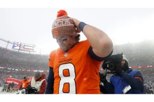 Jets Eye Jarrett Stidham in Push for Veteran QBs