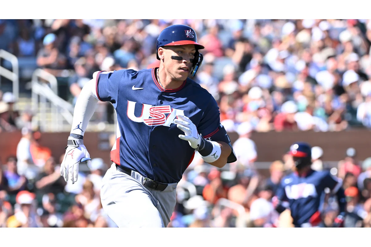 MLB