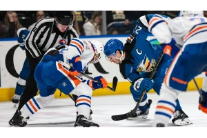 Avalanche Recall Jason Polin to Fill Roster Spot Amid Injuries