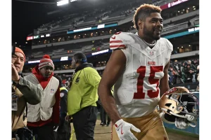 49ers Eye Packers’ Romeo Doubs as Jauan Jennings Replacement