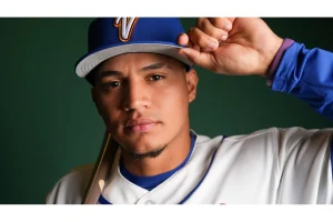 Javier Sanoja Shines with Key Homer in World Baseball Classic