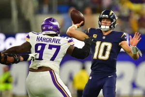 Vikings Set to Release Javon Hargrave Amid Trade Struggles