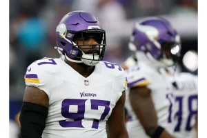Vikings Set to Trade or Cut Javon Hargrave and Aaron Jones