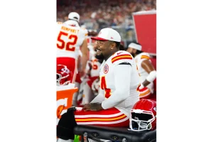 Chiefs to Release Jawaan Taylor in Major Cap Move