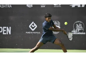Jay Clarke Live Tennis Rankings Update: What You Need to Know