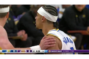 Jay Huff’s Scoring Night Overshadowed as Pacers Drop 10th