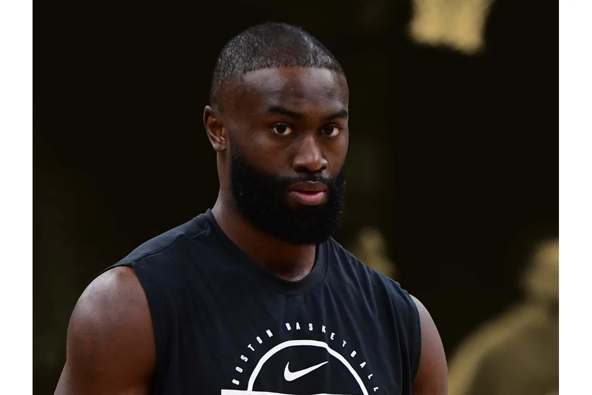 Jaylen Brown