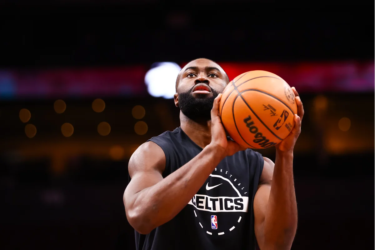 Jaylen Brown