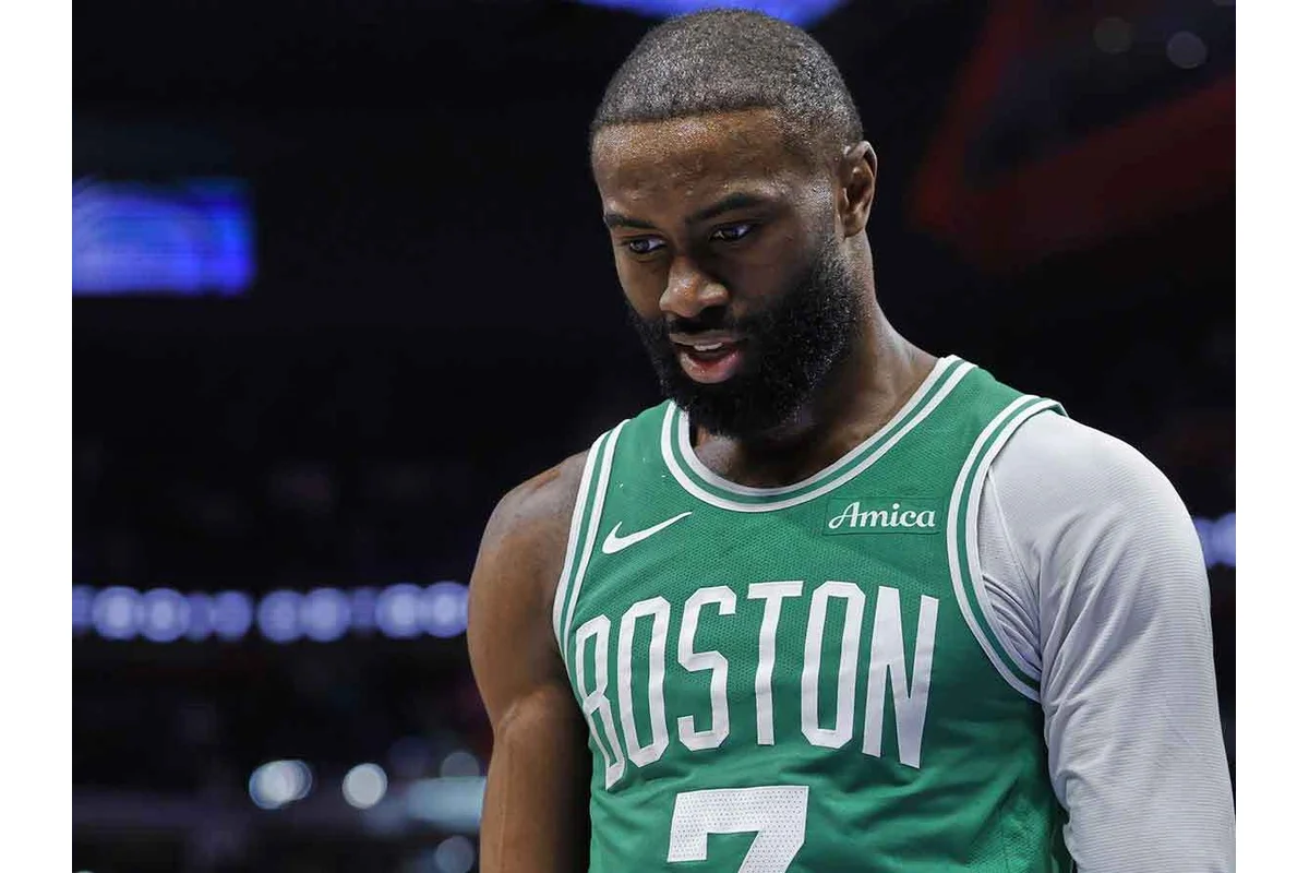 Jaylen Brown