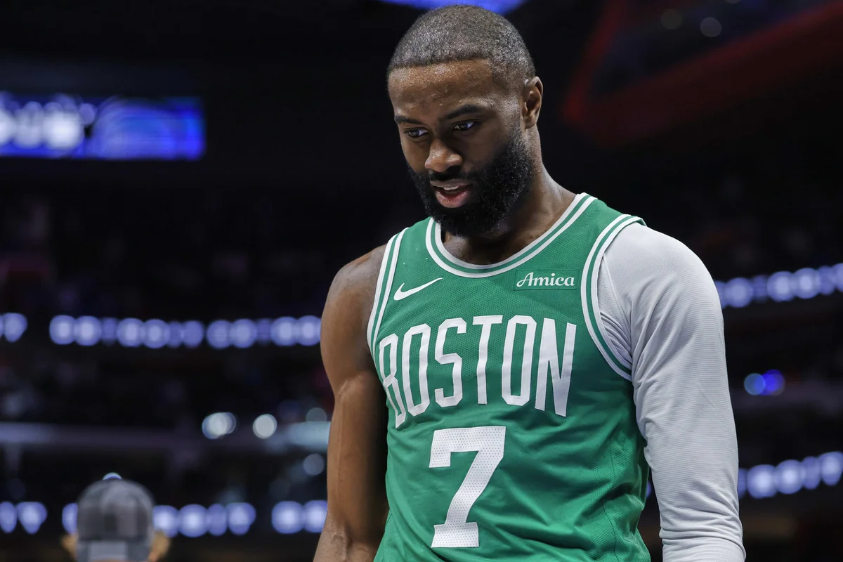 Jaylen Brown