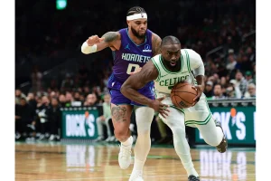 Jaylen Brown Admits Wemby Outshines All Two-Way Players