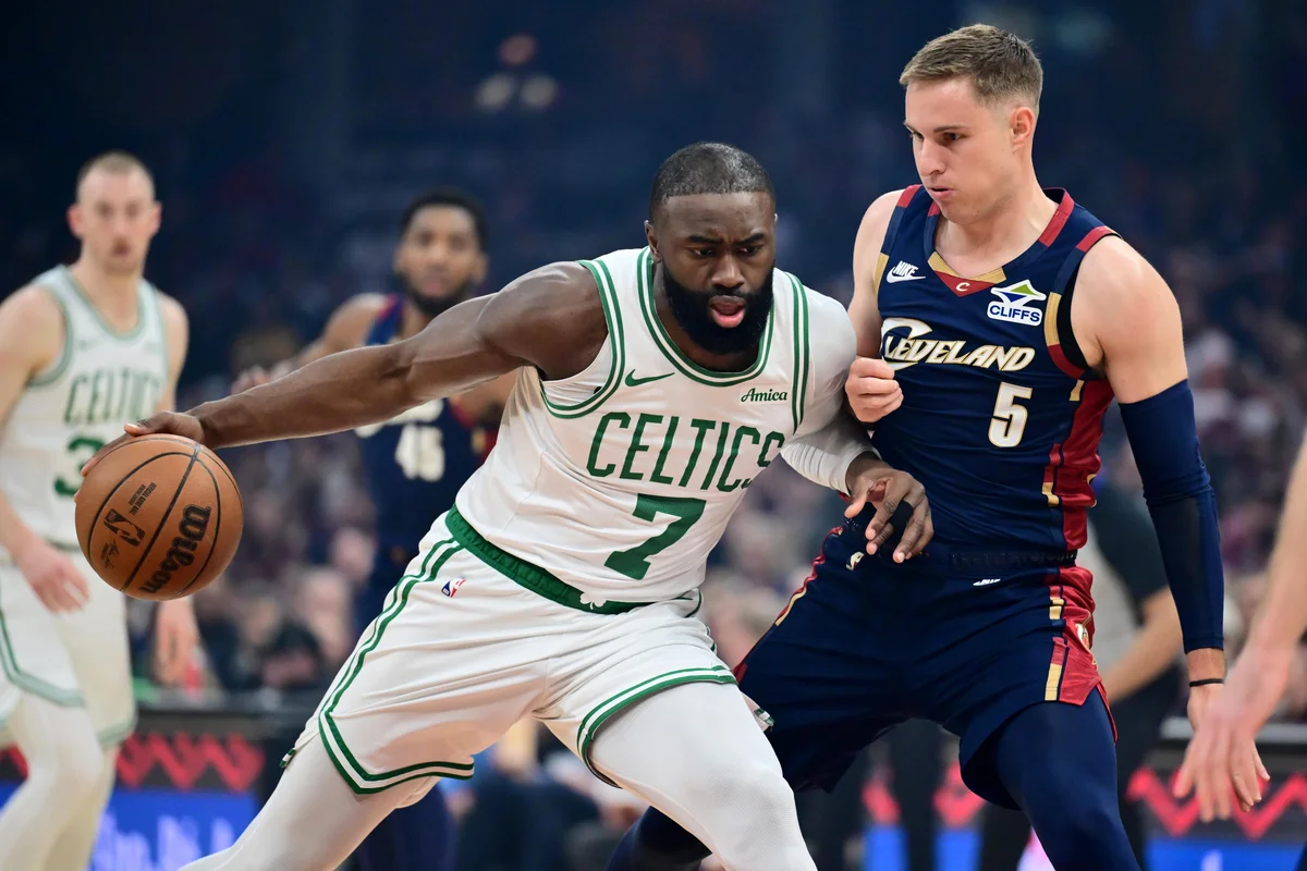 Jaylen Brown