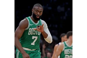 Celtics Star Jaylen Brown Ejected Amid Controversy and Reactions