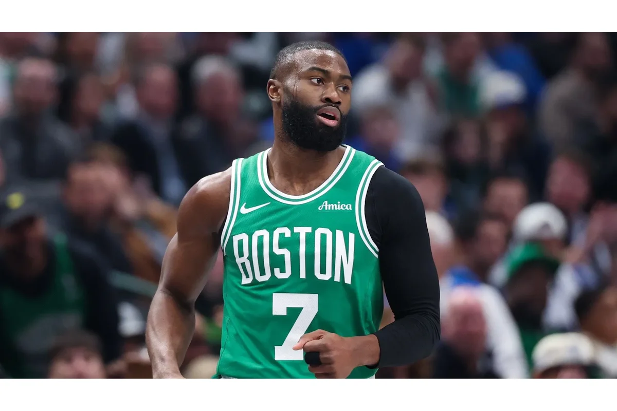 Jaylen Brown