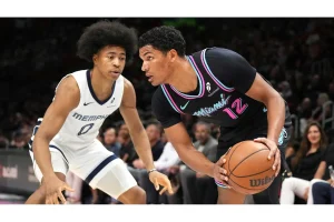 Jaylen Wells Must Fix This Critical Fast Break Flaw