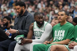 Jayson Tatum Set for Stunning NBA Return After Achilles Injury