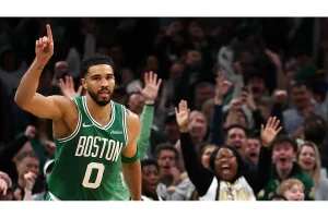 Jayson Tatum’s Celtics Contract Raises Serious Alarm