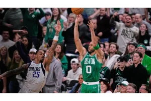 Jayson Tatum Cleared: Celtics Injury Report Ahead of Cavs Game