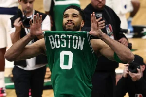 Why the Celtics’ Jayson Tatum Still Dominates the Cavs