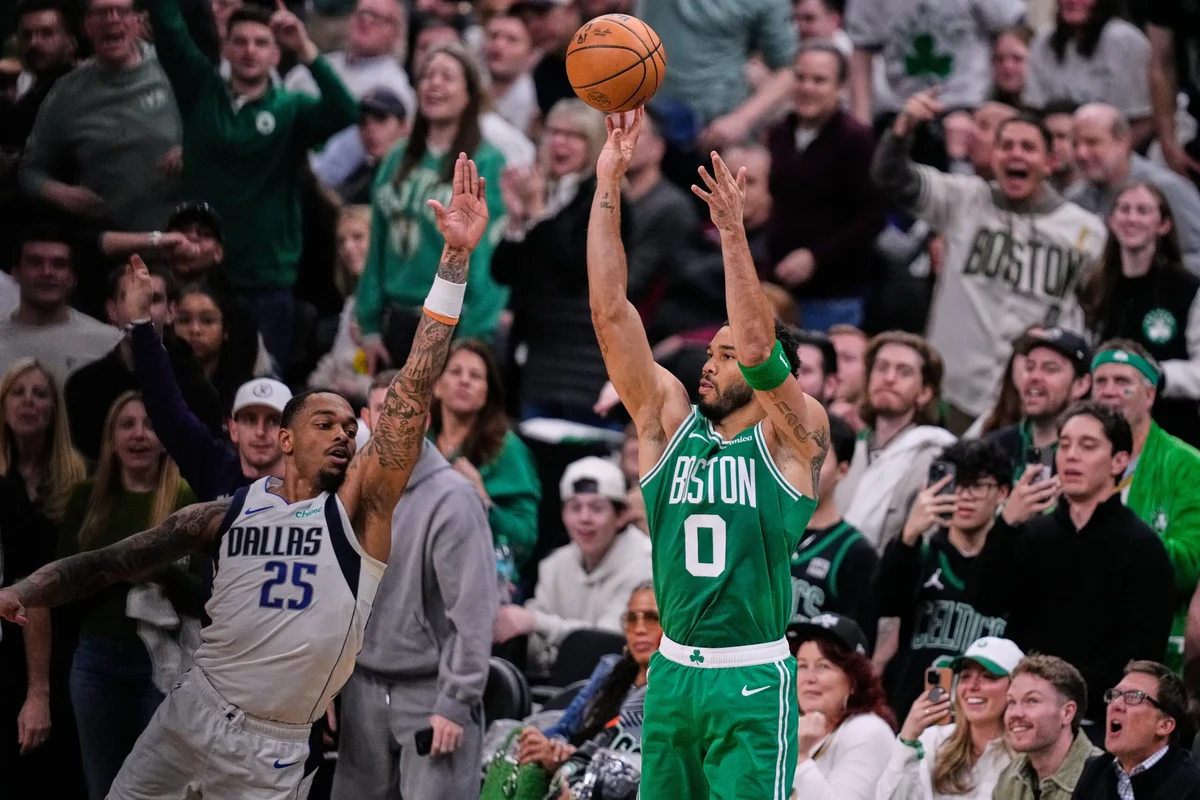 Jayson Tatum
