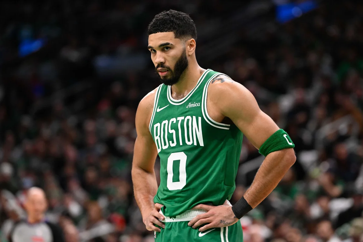 Jayson Tatum