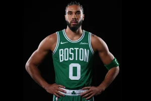 Jayson Tatum Shines in Celtics’ Triumphant Return Win