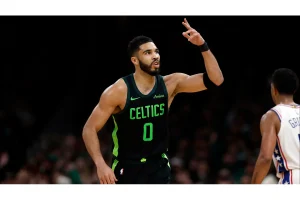 Jayson Tatum’s Comeback Could Rewrite His NBA Legacy