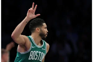 Haslem Urges Doncic to Stop Whining Like Young Tatum