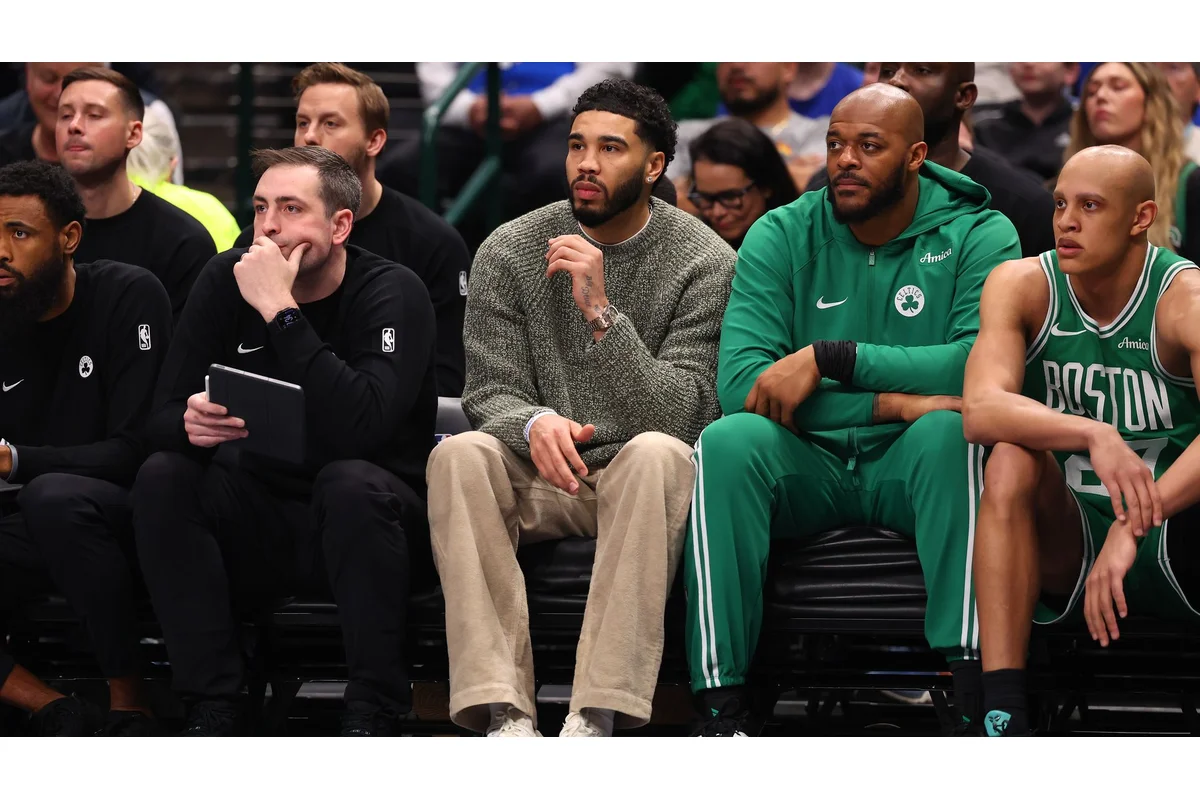 Jayson Tatum