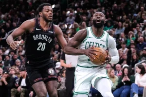 Jayson Tatum’s Return Shakes Eastern Conference Favorites