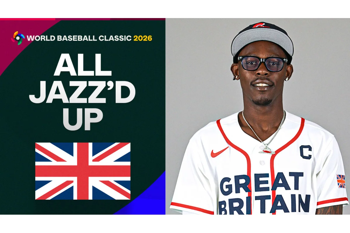 Jazz Chisholm Jr.
