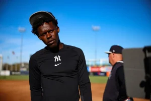 Aaron Judge Silences Jazz Chisholm Jr with Team USA Win