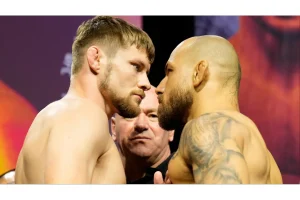 Jean Silva vs Bryce Mitchell 2: Grudge Match Reignites in Grappling
