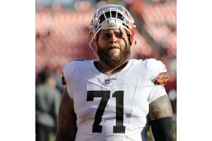 Jedrick Wills Visit Sparks Hope for Lions’ O-Line Future