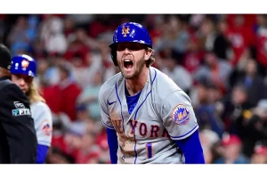 How Jeff McNeil’s Trade Revamped the A’s Power Lineup