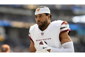 Jets Re-Sign Jelani Woods, Secure Key Defensive Players