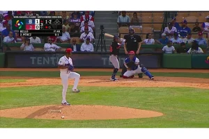 Jeremy Peña Injury Shakes Astros Infield Before Opening Day