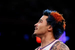 Knicks Face Tough Reality Adapting Jeremy Sochan’s Game
