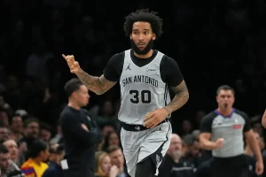 Jeremy Sochan’s Knicks Impact Reveals Harsh Talent Truths