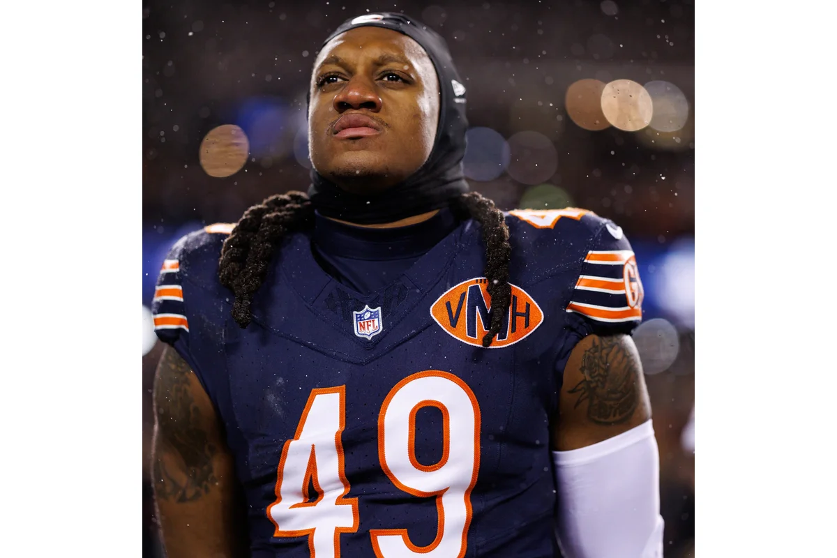 Jermaine Eluemunor
