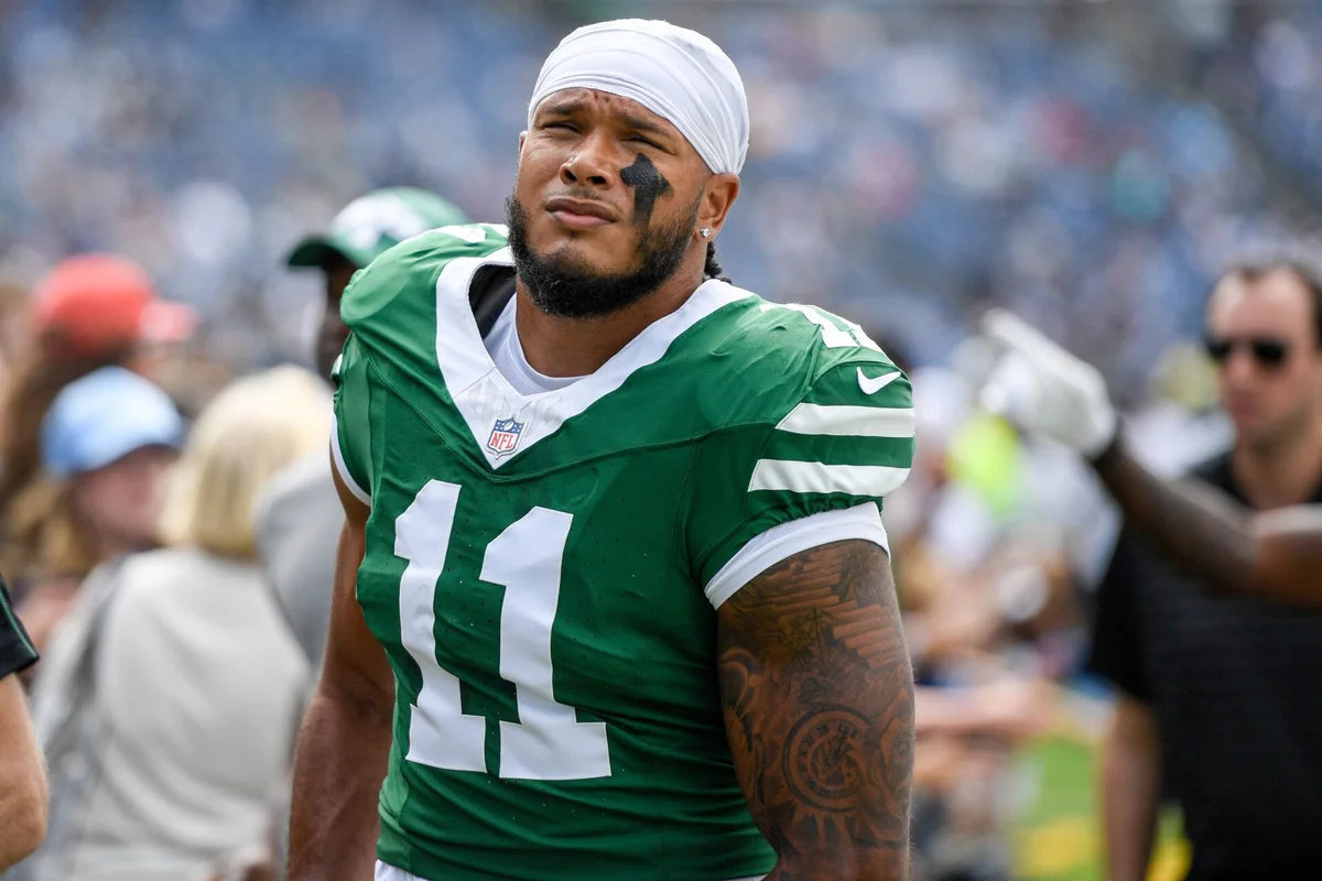 Jermaine Johnson II