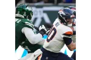 Why the Jets’ Jermaine Johnson Trade Makes Perfect Sense