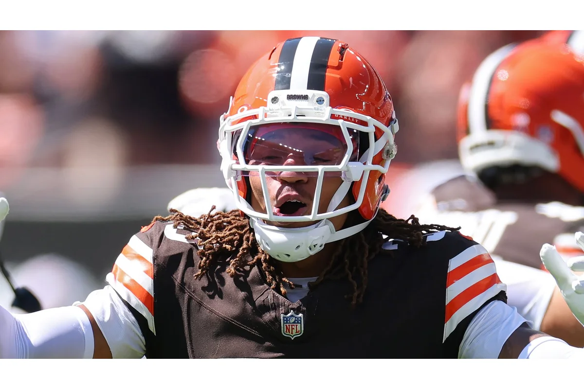 Cleveland Browns