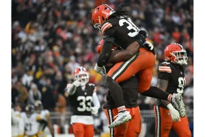 Browns Aim to Rekindle Jerry Jeudy’s Explosive 2024 Form
