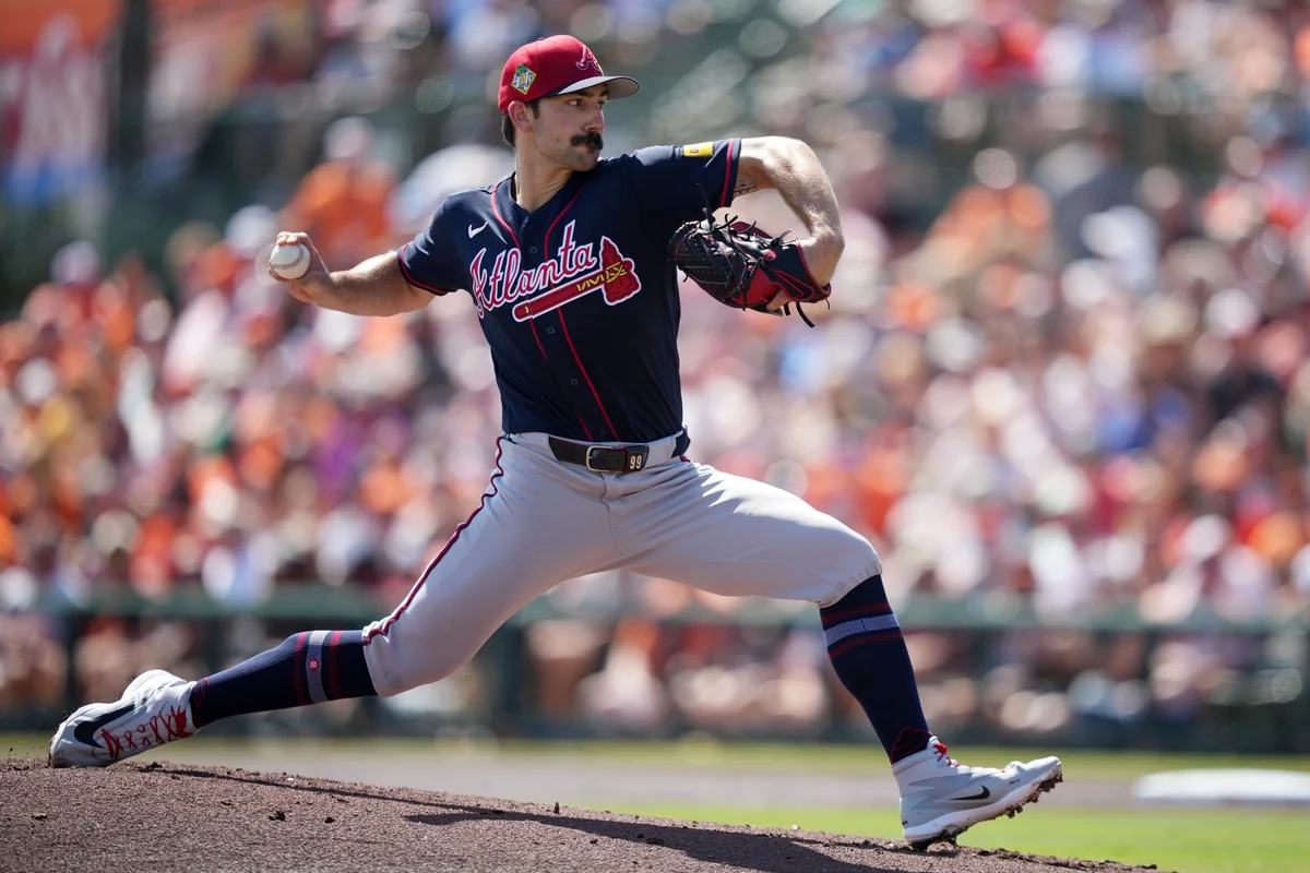 Jesse Chavez