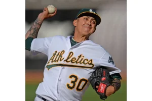 Jesse Chavez Joins Giants as New Bullpen Coach After MLB Career
