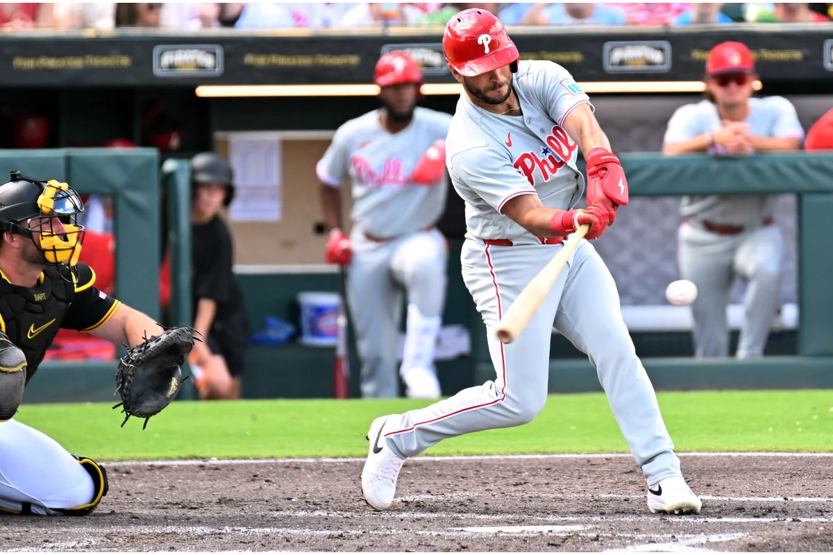 Philadelphia Phillies