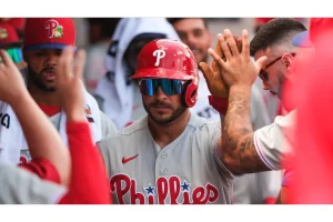 Jesus Luzardo’s $135M Phillies Deal Sets MLB on Fire