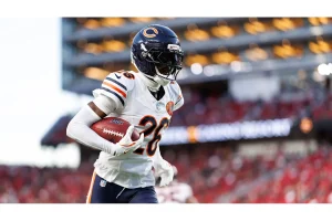Jets Boost Defense, Sign Pro Bowl CB Nahshon Wright